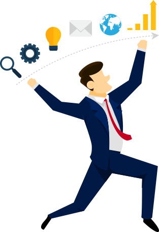 關鍵字廣告,網頁設計